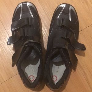 spd cleats soulcycle
